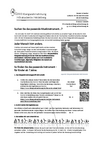 Handout Instrumentenberatung SW Handout Instrumentenberatung SW